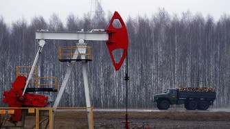 Oil rebounds despite worries about ample supplies 