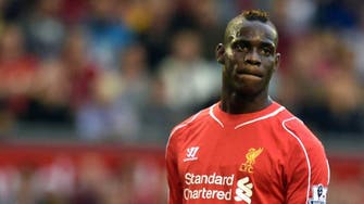 Liverpool’s Balotelli gets ban, fine for Super Mario ‘racist’ post 