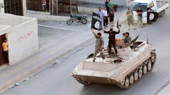 Reports: ISIS executes Syrian for aiding regime air strikes 