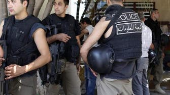 Lebanon police raid Syrian regime cell, arrest 7