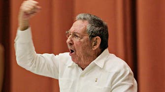 Raul Castro says detente won’t change Cuban system