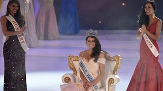 Hero’s welcome for South Africa’s first Miss World in 40 years