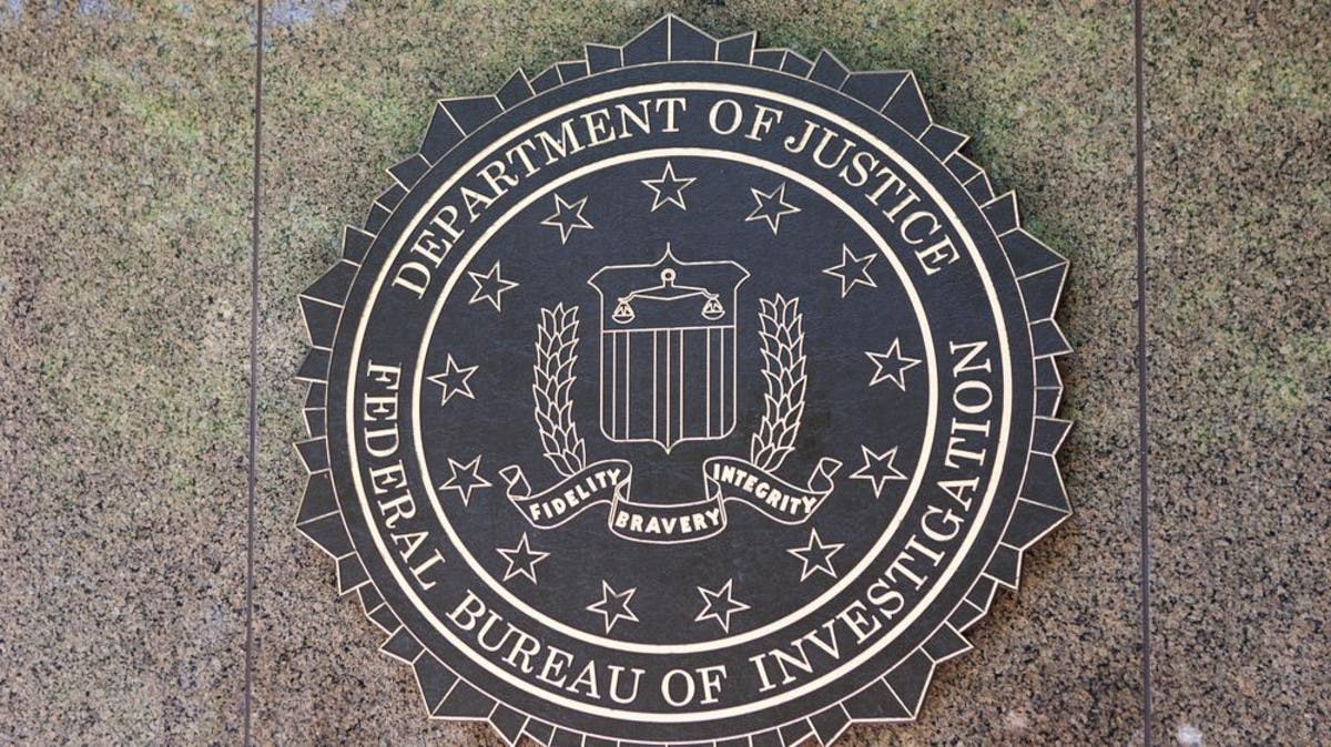 Federal bureau of investigation