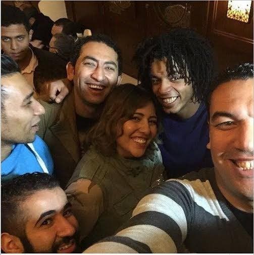طيران التحالف يقصف قرى في ريف حلب