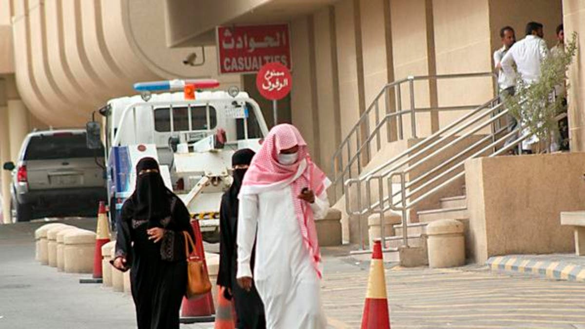 Expat Doctors Outnumber Saudis Al Arabiya English expat-doctors-outnumber-saudis-al-arabiya-english