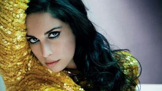 Lebanese singer Yasmine Hamdan enters Oscars race