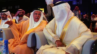 Saudi Arabia ‘confident’ oil prices will improve 