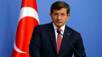 Echoing Erdogan, Turkish PM brands graft scandal a ‘coup attempt’