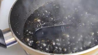 Video of how to cook an Iphone 6 in cola goes viral