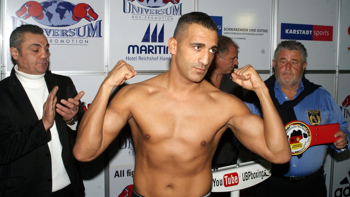 Ismail Özen