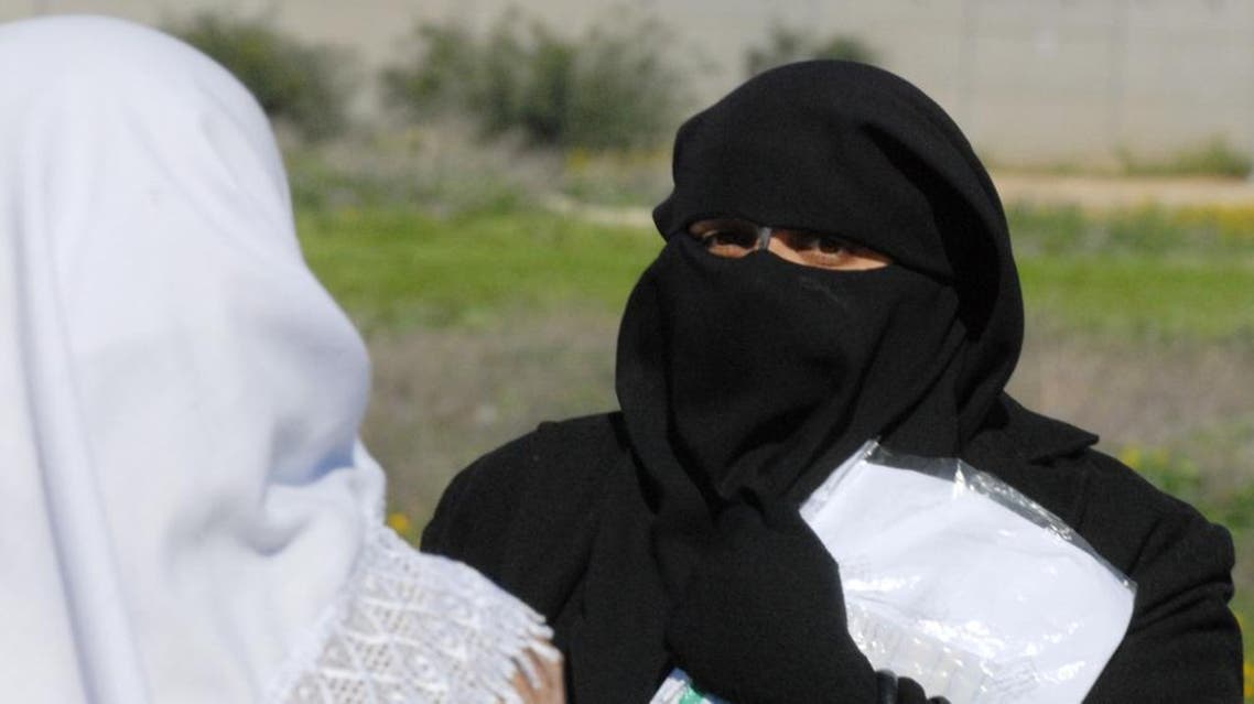 saudi women shutterstock