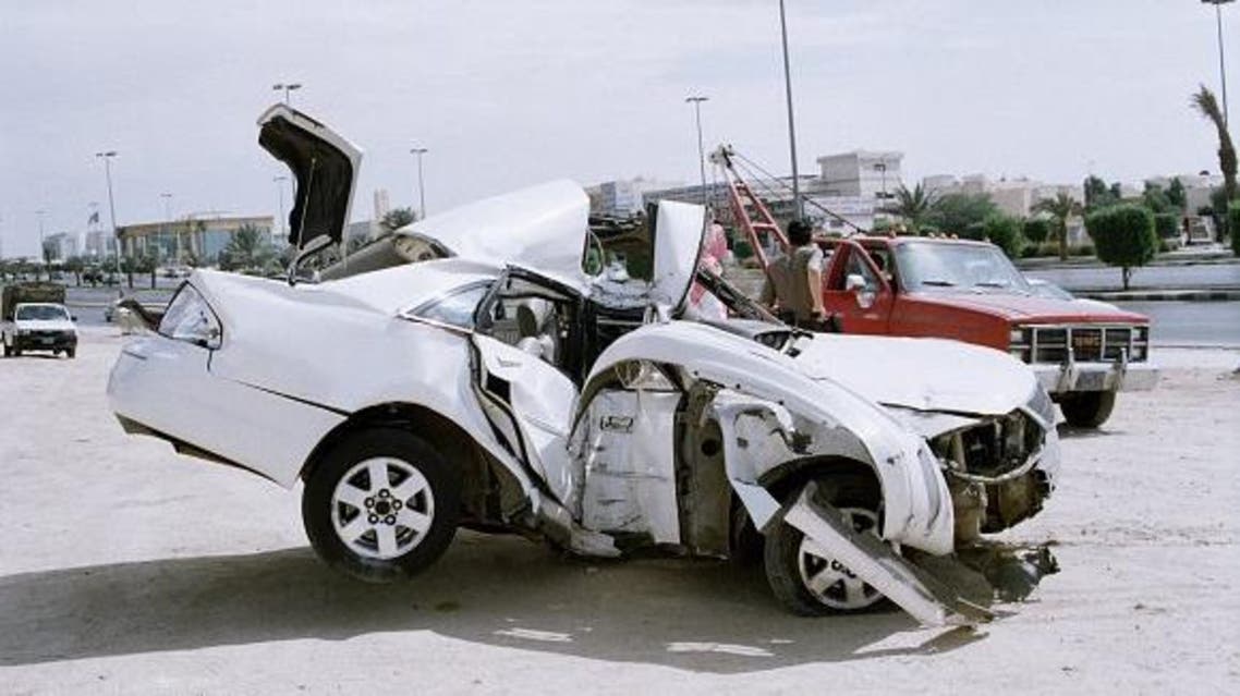 اليمن.. 12 ألف قتيل وجريح في حوادث الطرق خلال 2014