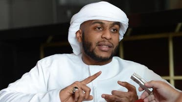 Interview Ali Khaseif (1)