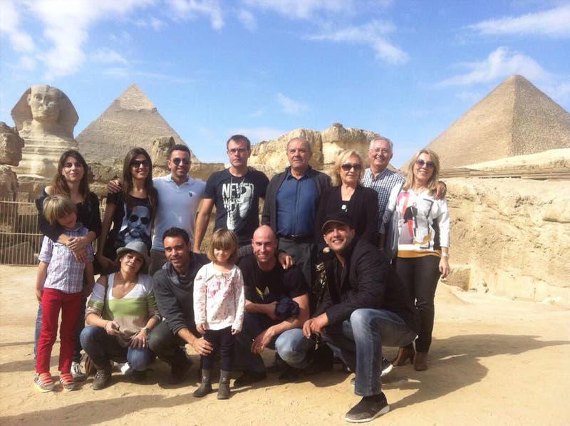 Egypt