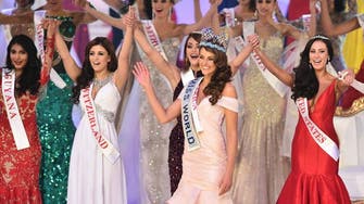 Argentinian town bans ‘sexist’ beauty pageants 