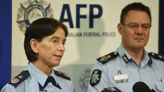 Sydney police make arrests after ‘Islamist chatter’