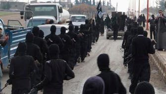 شام :تین ماہ میں  داعش کے1000 جنگجو ہلاک