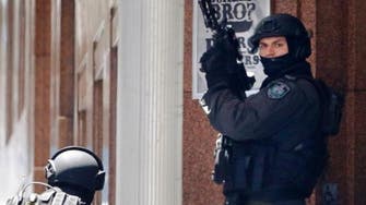 Australia spy agency denies terror maps a security breach