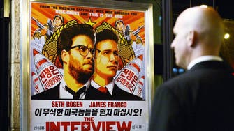 Activist to send 'The Interview' balloons into North Korea