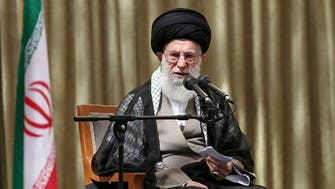 Iran dismisses Khomeini link to pope shooting