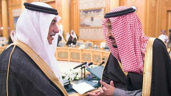 Saudi plans record 2015 spending despite oil drop 