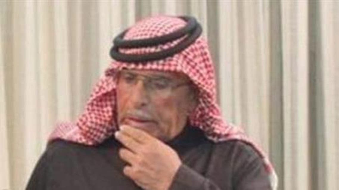 والد الطيار الأردني الرهينة