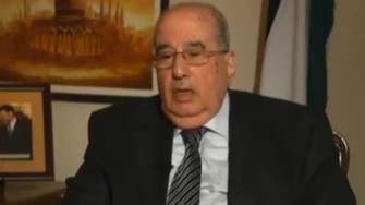 Political Memoirs: Salim Zanoun discusses Palestinian ‘violations’ in Lebanon
