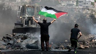 Israel orders destruction of Amona settlement 