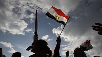 Department store owner referred to court for defaming Egyptian flag 