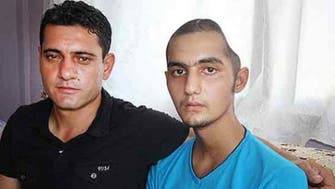 Teen whose skull was broken by Turkey police canister gets jail term