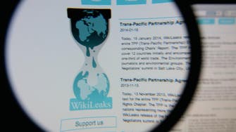 WikiLeaks asks Twitter users for their Christmas wish list