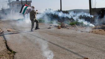 Palestinians held after firebomb injured Israeli girl: Shin Bet