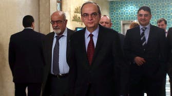 Syria opposition dismissive of Russia peace talks