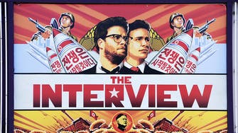 'The Interview' becomes Sony's No. 1 online movie of all time