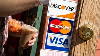 Visa, MasterCard stop supporting bank cards in Crimea