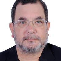 Dr. Theodore Karasik