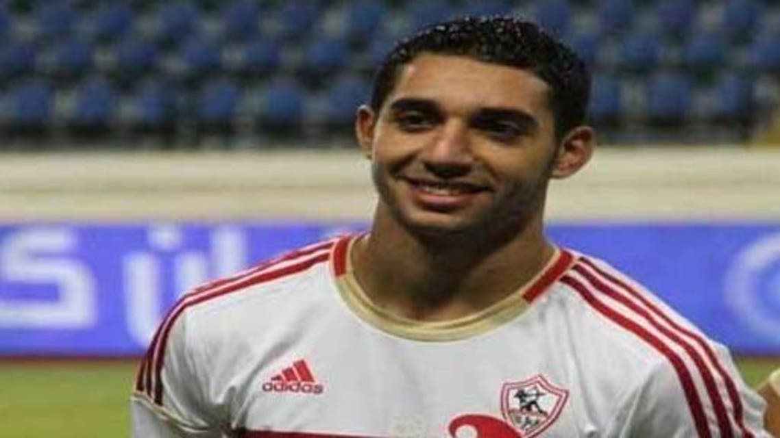 يوسف محيي
