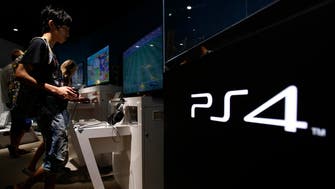 Sony’s PlayStation back online after Christmas hack 