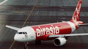 Search for missing AirAsia flight halted 