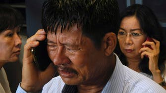 ‘Goodbye, forever,’ joked AirAsia passenger before plane vanished