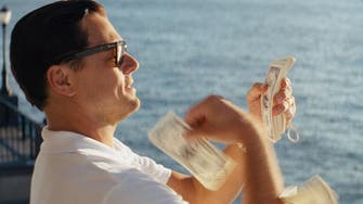 ‘The Wolf of Wall Street’ tops 2014 illegal downloads 