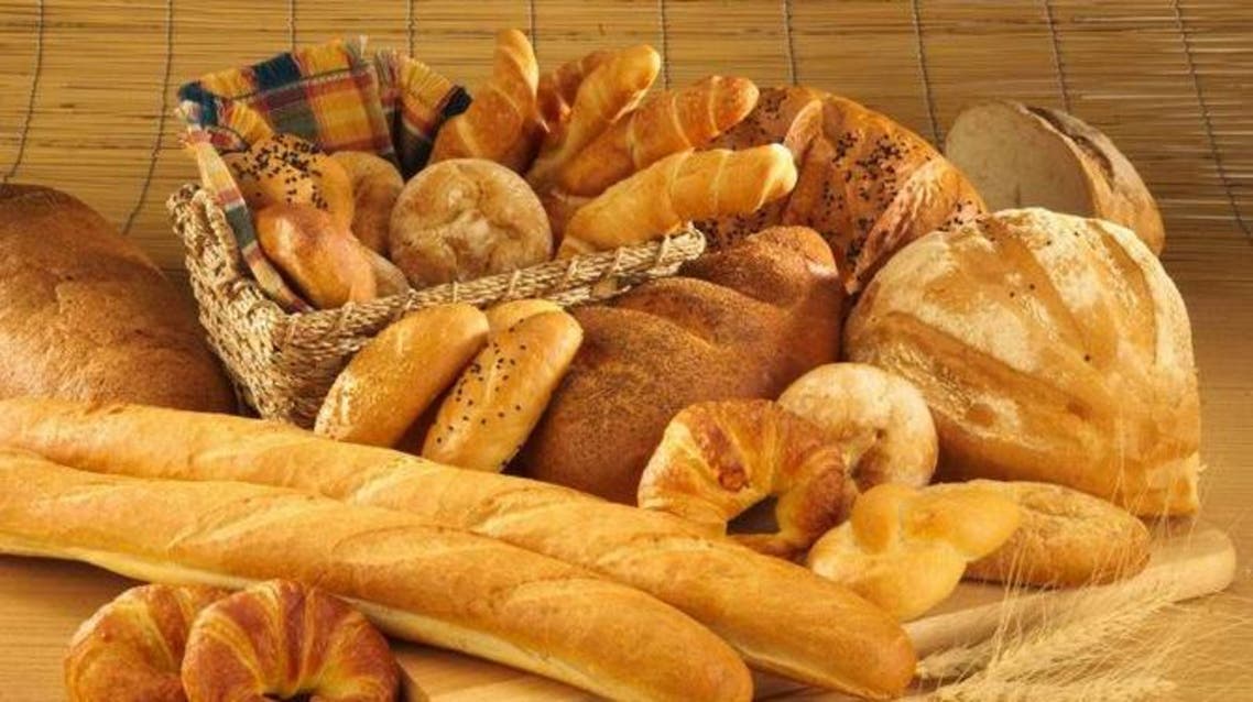 Saudis are the ‘biggest consumers of bread in the world’ | Al Arabiya ...