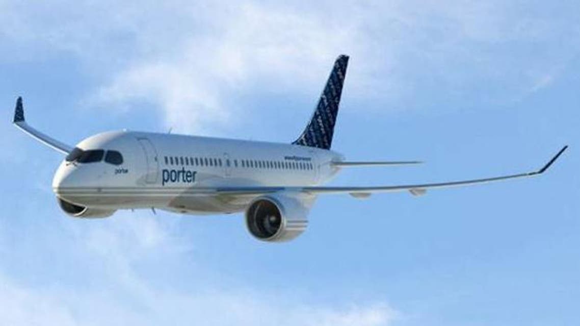 Canada's Porter Airlines