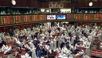 Saudi bourse may be opened to foreigners in April