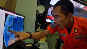 What might have happened to AirAsia flight 8501?