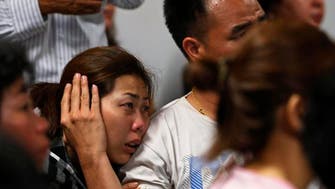 ‘Is it a curse?’ Prayers for missing AirAsia plane
