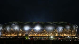 Saudi stadium terror plot thwarted