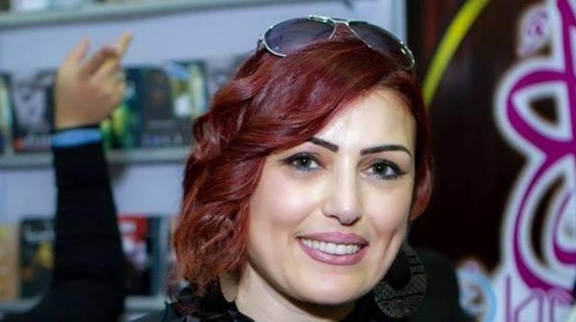 سونيا بوماد
