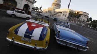 Meet Ricardo Zuniga, the U.S. diplomat who negotiated with Cuba