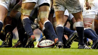 Rugby league to kick off in Saudi Arabia